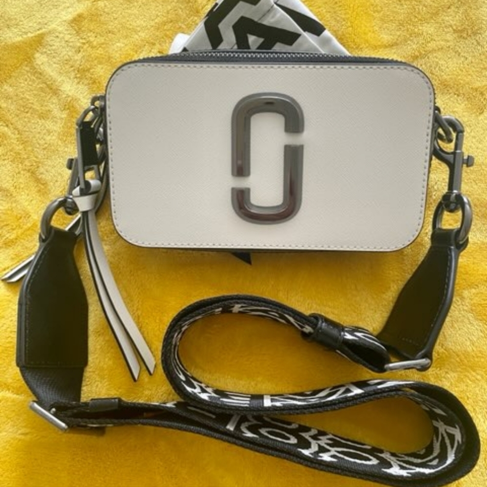 Marc Jacobs Crossbody Bag